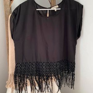 Boutique top